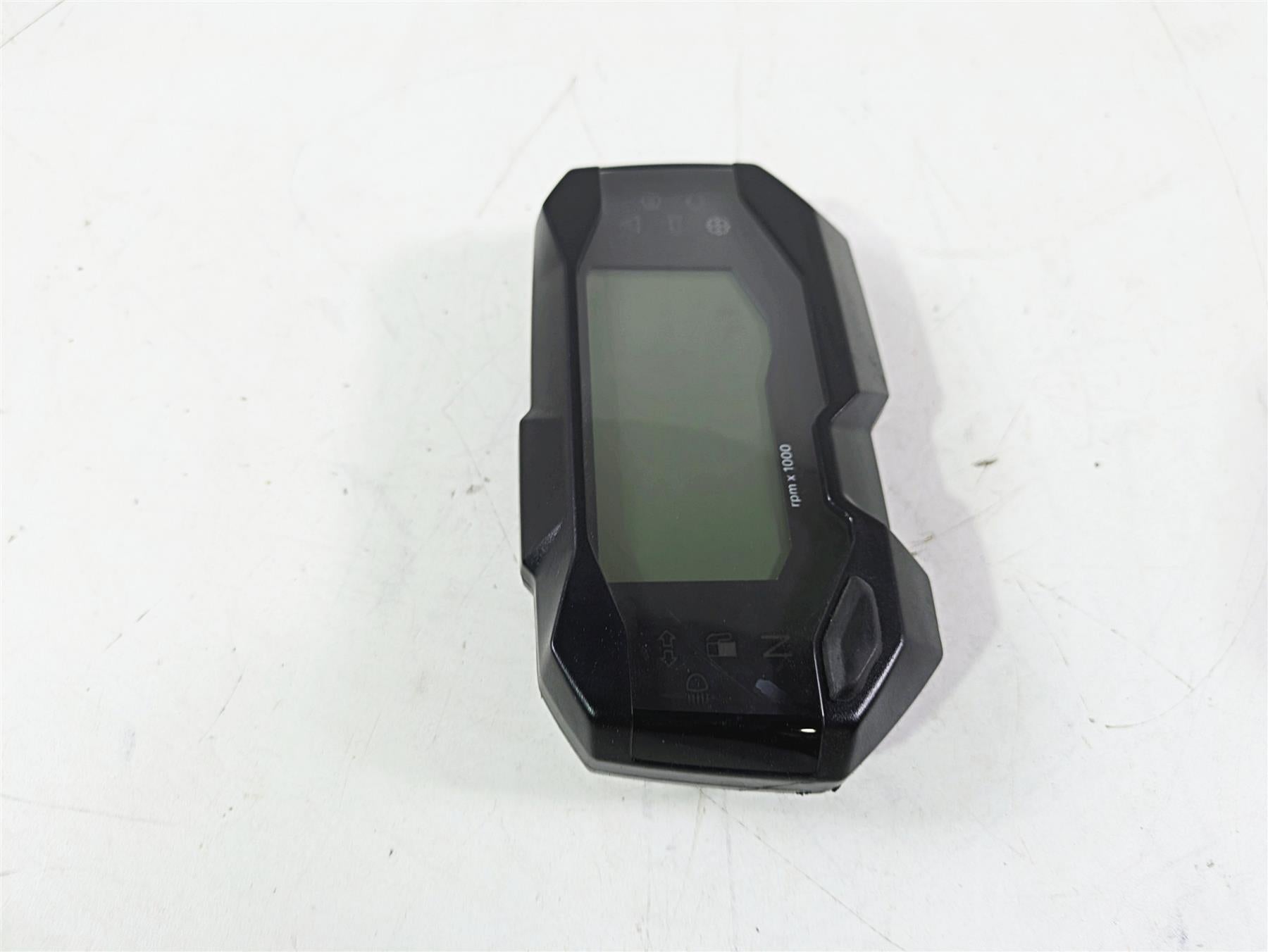 2023 BMW G310R K03 Instrument Panel Dash Speedometer 4K Only 62117924443 {{ shop.shopifyCountryName }} - Mototech271