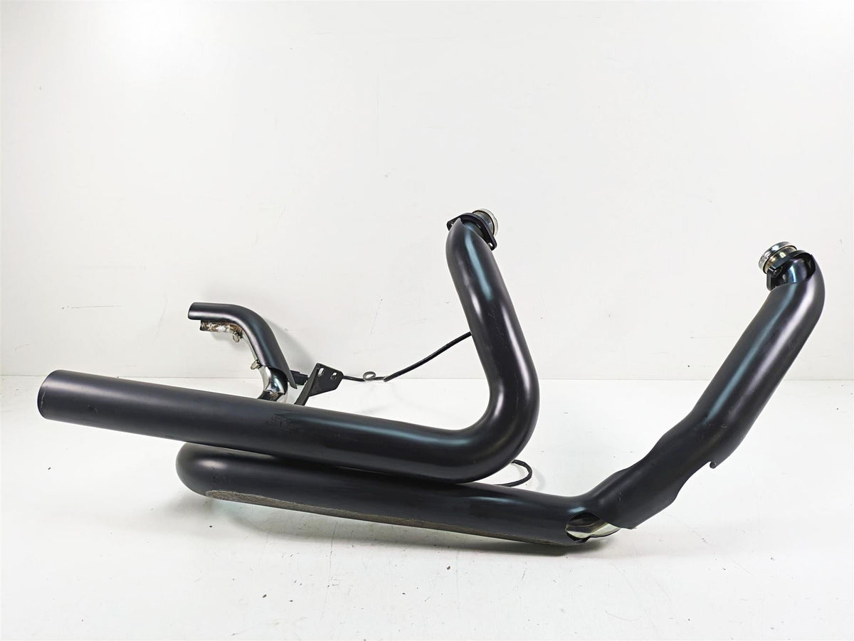 2013 Harley Touring FLHX Street Glide Vance Hines Dresser Header -Read 1802-0381 {{ shop.shopifyCountryName }} - Mototech271