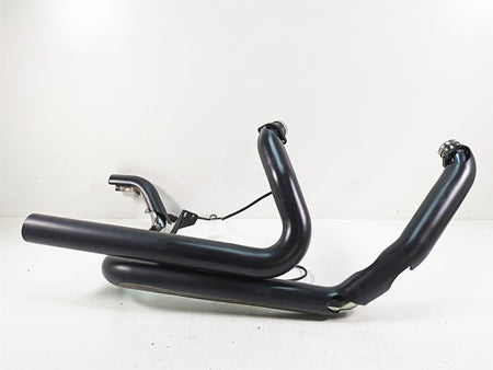2013 Harley Touring FLHX Street Glide Vance Hines Dresser Header -Read 1802-0381 {{ shop.shopifyCountryName }} - Mototech271