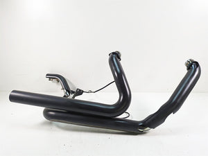 2013 Harley Touring FLHX Street Glide Vance Hines Dresser Header -Read 1802-0381 | Mototech271