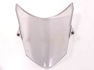2018 Kawasaki ZX6R ZX636 Ninja Windshield Wind Shield Screen Oem 39154-0030 | Mototech271