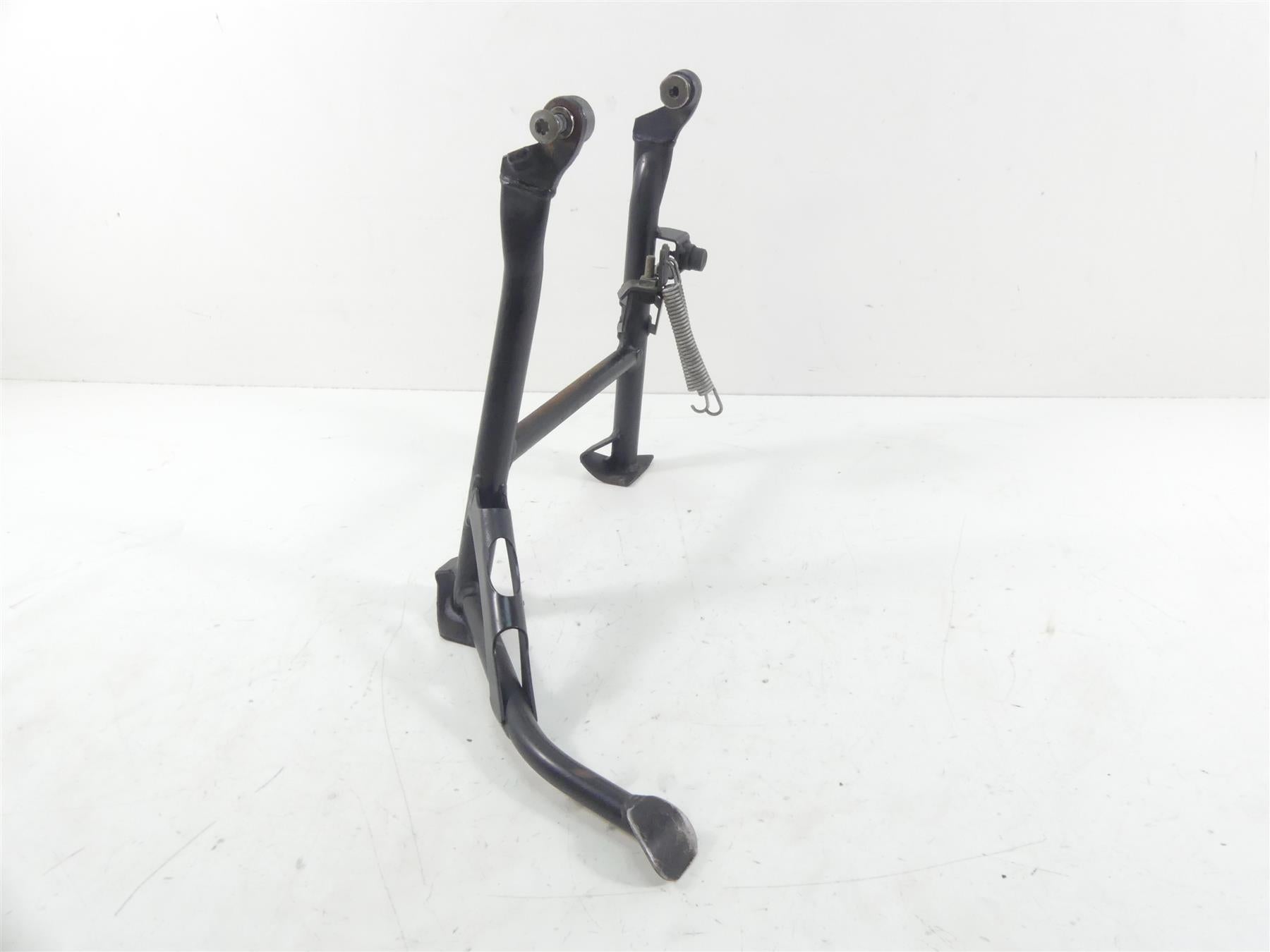 2011 BMW R1200GS K255 Adv Center Kickstand Kick Stand Esa 46527683545 {{ shop.shopifyCountryName }} - Mototech271