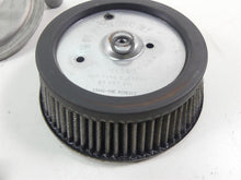 Load image into Gallery viewer, 2005 Harley Touring CVO FLHTC SE Electra Glide  Air Breather Filter  29478-05 | Mototech271
