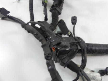 2014 Harley FXDF Dyna Fat Bob Main Wiring Harness Loom Abs - Read 69200454 {{ shop.shopifyCountryName }} - Mototech271
