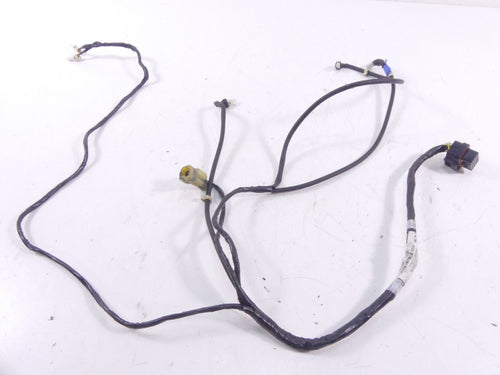 2013 Mv Agusta F4RR Front Gauges Headlight Wiring Harness 8000B7728 | Mototech271