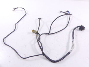 2013 Mv Agusta F4RR Front Gauges Headlight Wiring Harness 8000B7728 | Mototech271