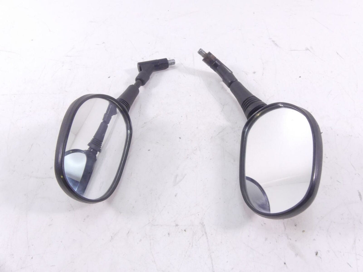 2012 Yamaha XT1200 Super Tenere Rear View Mirror Set 23P-26290-00-00 {{ shop.shopifyCountryName }} - Mototech271