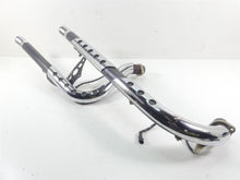 Load image into Gallery viewer, 2010 Harley FXDWG Dyna Wide Glide Supertrapp 2&quot; Shotgun Exhaust System 1800-0800 | Mototech271
