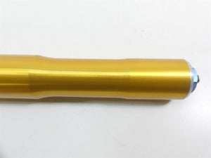 2018 Ducati Panigale 1100 V4 S Right Front Ohlins Fork Leg -No Leaks 34420962A | Mototech271