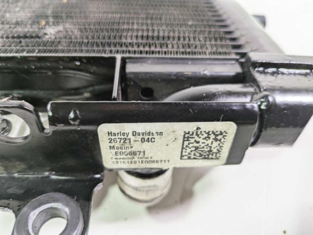 2016 Harley VRSCDX Night Rod Radiator Fans Reservoir Hoses 26800027 {{ shop.shopifyCountryName }} - Mototech271