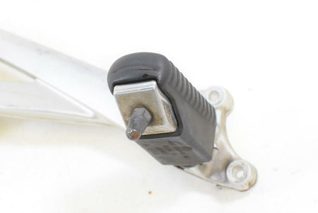 2007 BMW K1200 GT K44 Right Footpeg Foot Peg Rest Set 46717687516 {{ shop.shopifyCountryName }} - Mototech271