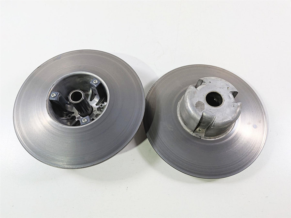 2019 Polaris RZR XP Turbo S Dynamics Secondary Driven Clutch 3k 1323394-Mototech271