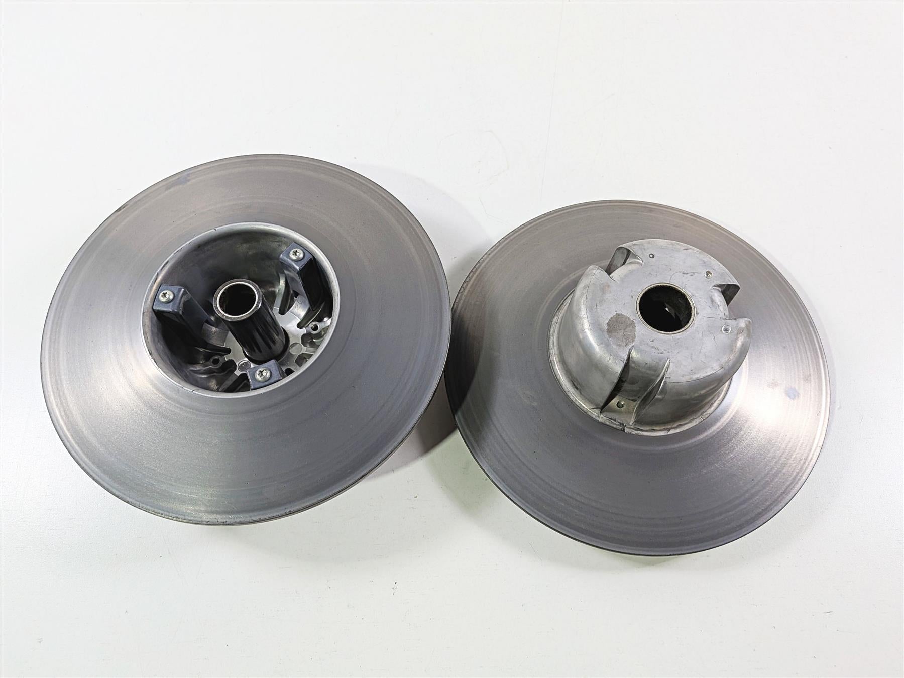 2019 Polaris RZR XP Turbo S Dynamics Secondary Driven Clutch 3k 1323394-Mototech271