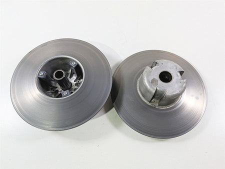 2019 Polaris RZR XP Turbo S Dynamics Secondary Driven Clutch 3k 1323394-Mototech271