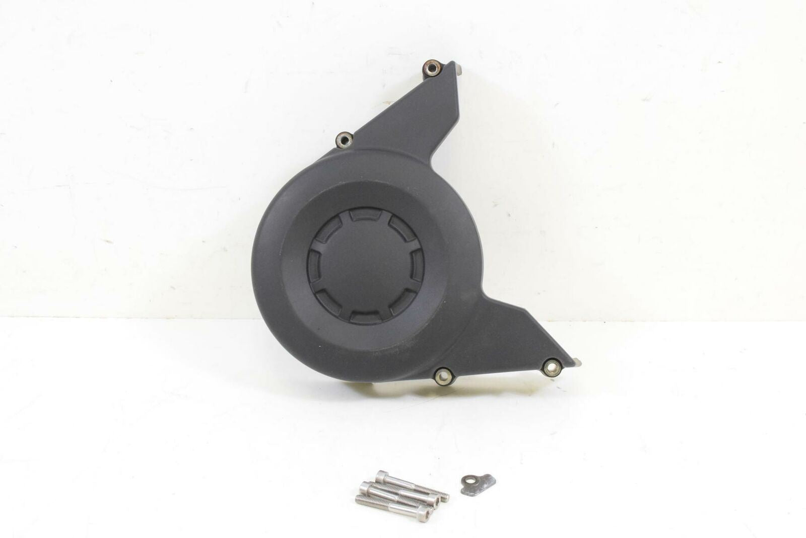 2017 Victory Octane 1200 Front Belt Sprocket Cover 5452806 {{ shop.shopifyCountryName }} - Mototech271