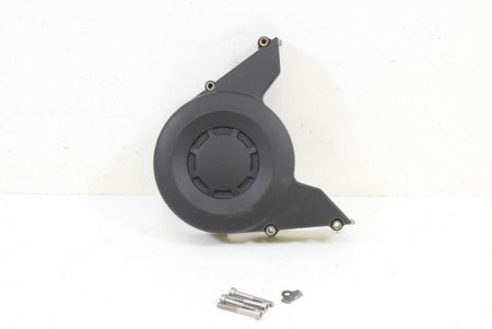 2017 Victory Octane 1200 Front Belt Sprocket Cover 5452806 {{ shop.shopifyCountryName }} - Mototech271