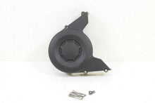 Load image into Gallery viewer, 2017 Victory Octane 1200 Front Belt Sprocket Cover 5452806 | Mototech271

