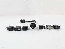 Load image into Gallery viewer, 2021 Kawasaki Teryx KRX KRF 1000 ES Ignition Light Awd Switch Key Set 27005-0643
