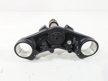 Load image into Gallery viewer, 2022 Kawasaki ZR900RS Cafe Lower Triple Tree Steering Clamp 44037-0172-18R | Mototech271
