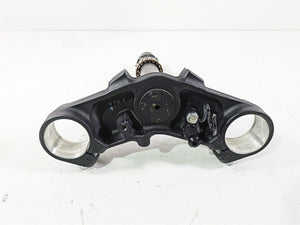 2022 Kawasaki ZR900RS Cafe Lower Triple Tree Steering Clamp 44037-0172-18R | Mototech271