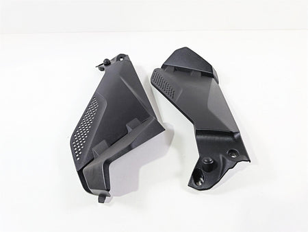 2015 BMW R1200GS K50 Lower Side Tank Fairing Set READ 46638528676 46638528675 {{ shop.shopifyCountryName }} - Mototech271