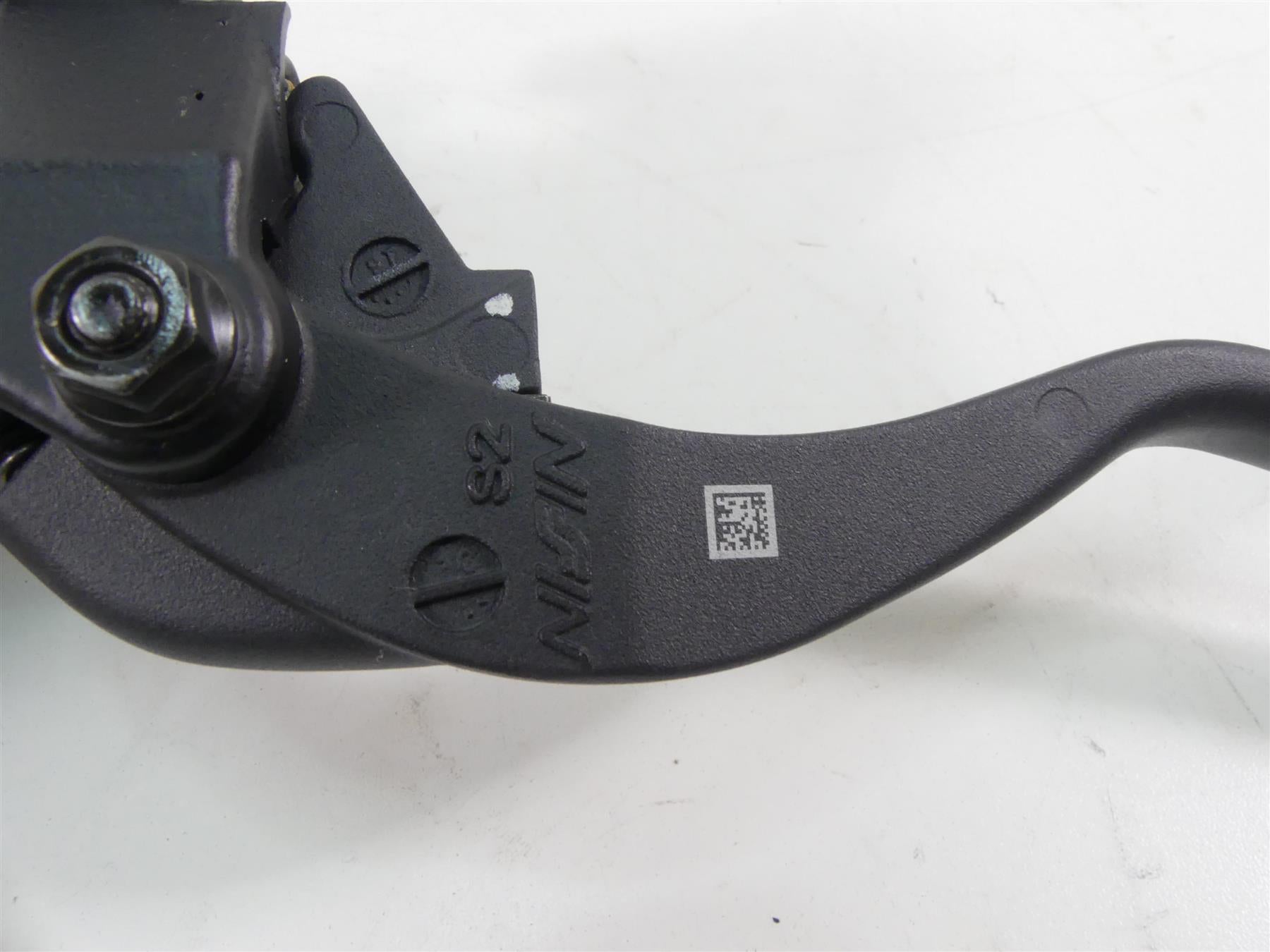 2020 BMW F850 GS K81 Rallye Nissin Front Brake Master Cylinder 32728563845 {{ shop.shopifyCountryName }} - Mototech271