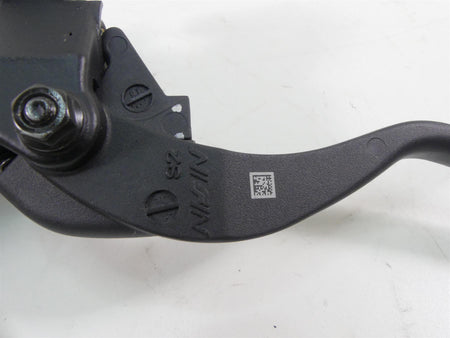 2020 BMW F850 GS K81 Rallye Nissin Front Brake Master Cylinder 32728563845 {{ shop.shopifyCountryName }} - Mototech271