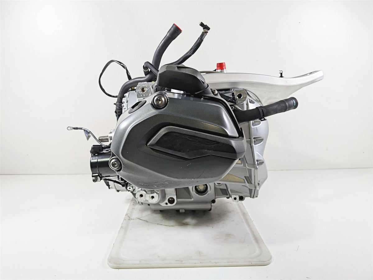 2016 BMW R1200 GS K50 Running Engine Transmission + Trailing Arm 46k 11008389099 {{ shop.shopifyCountryName }} - Mototech271