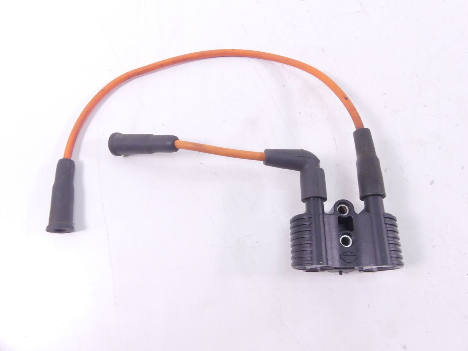 2009 Harley Sportster XR1200 Ignition Coil Pack Wire Plug Set 31656-07 {{ shop.shopifyCountryName }} - Mototech271