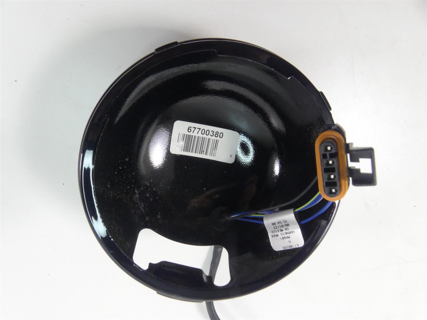 2022 Harley Softail FXBBS Street Bob Headlight Head Light Lamp - Read 67700345A {{ shop.shopifyCountryName }} - Mototech271