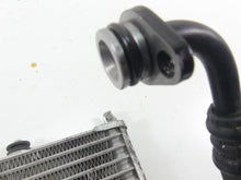 Load image into Gallery viewer, 2016 BMW S1000XR K49 Oil Cooler &amp;  Lines Hoses Set 17218544996
