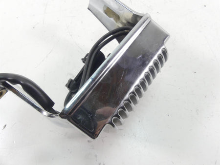 2005 Harley Touring CVO FLHTCSE Electra Glide Chrome Rectifier 74622-04 {{ shop.shopifyCountryName }} - Mototech271