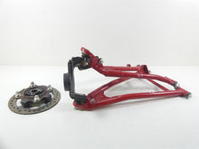 Load image into Gallery viewer, 2021 Kawasaki Teryx KRX1000 KRF1000 Front Red Right Knee Assembly 39186-0334 | Mototech271
