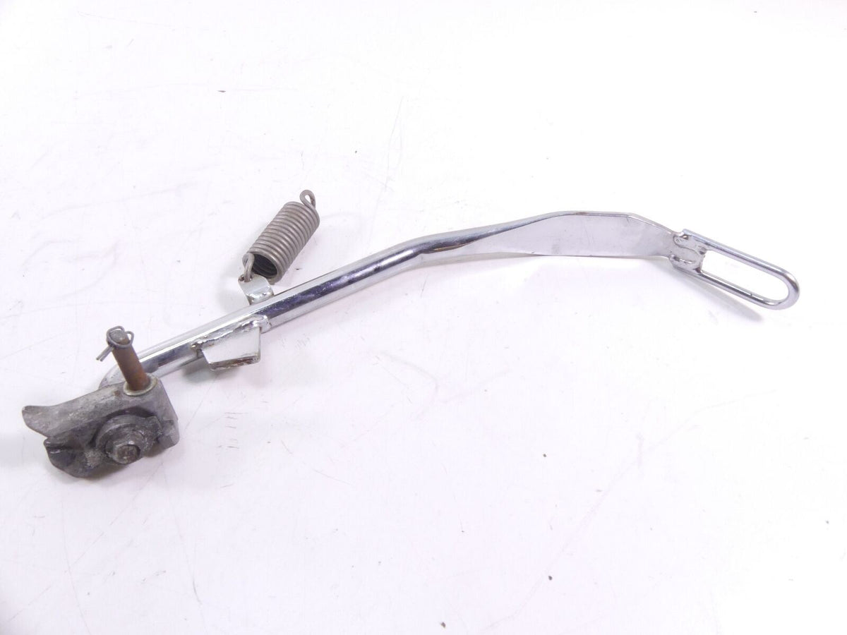 2007 Harley FXDWG Dyna Wide Glide Side Kickstand Kick Stand 49704-90H {{ shop.shopifyCountryName }} - Mototech271