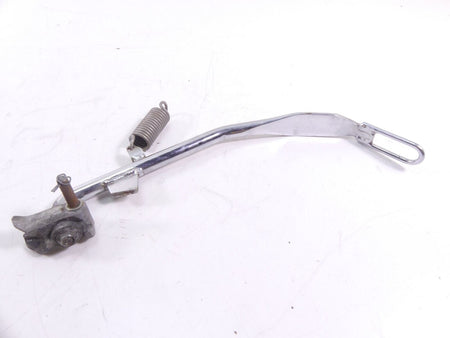2007 Harley FXDWG Dyna Wide Glide Side Kickstand Kick Stand 49704-90H {{ shop.shopifyCountryName }} - Mototech271