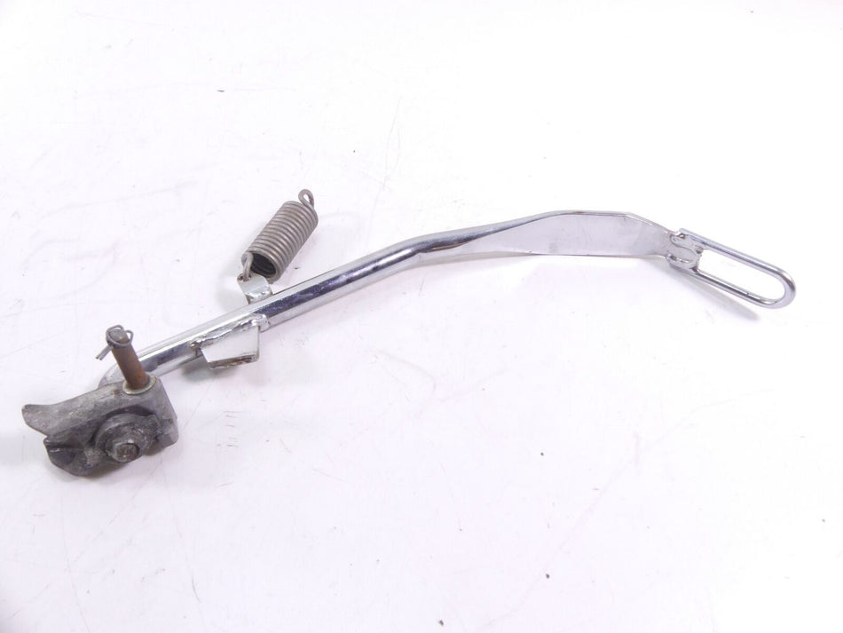 2007 Harley FXDWG Dyna Wide Glide Side Kickstand Kick Stand 49704-90H {{ shop.shopifyCountryName }} - Mototech271
