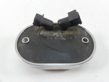 Load image into Gallery viewer, 2008 Harley FXCWC Softail Rocker C Chrome Rectifier Voltage Regulator 74611-08 | Mototech271
