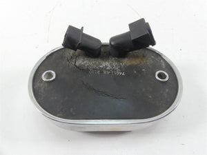 2008 Harley FXCWC Softail Rocker C Chrome Rectifier Voltage Regulator 74611-08 | Mototech271