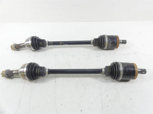 2020 Can-Am Commander 1000R XT Rear Cv Drive Axle Shaft Set 705502411 | Mototech271