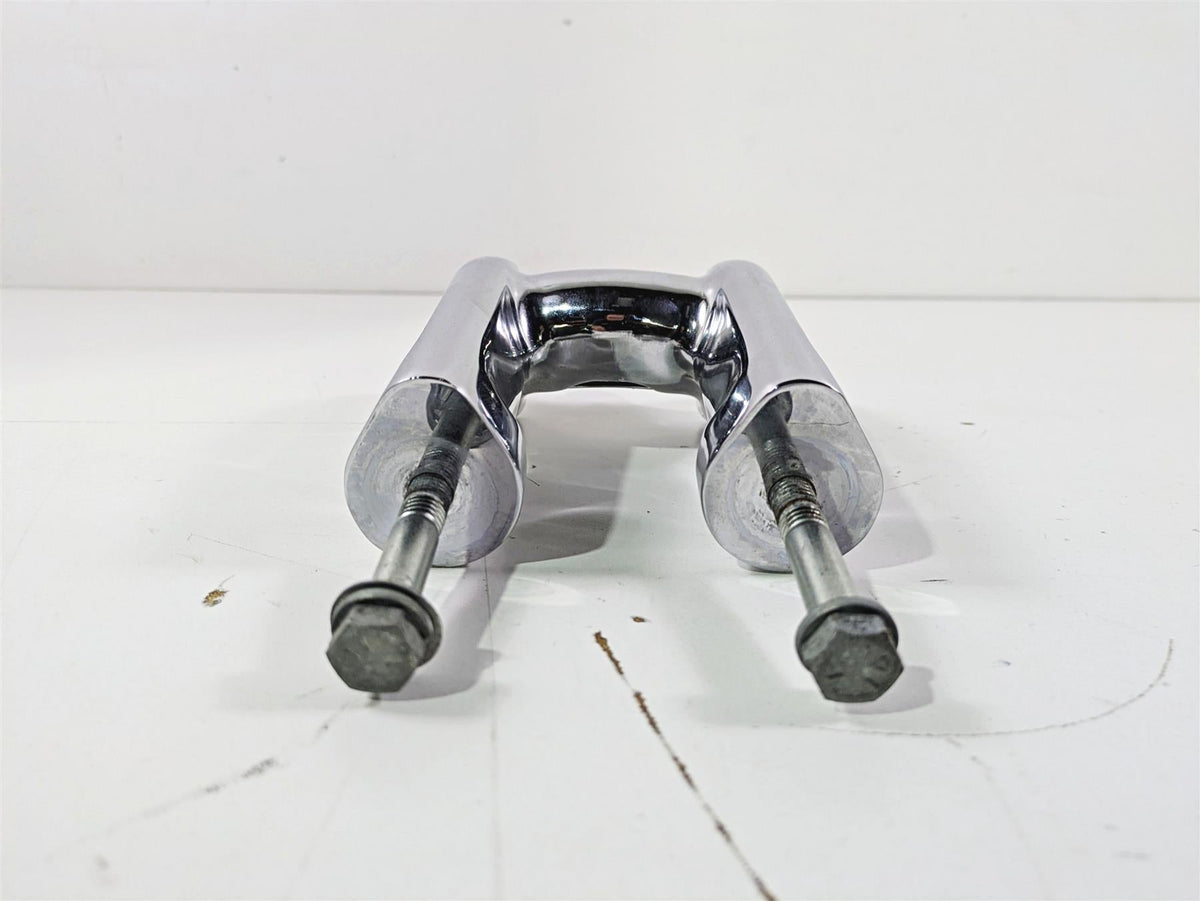 2009 Harley FXCWC Softail Rocker Handlebar Riser Mount - Read 56407-08 {{ shop.shopifyCountryName }} - Mototech271