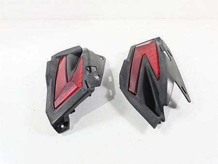2018 Can Am Maverick X3 XRS Turbo R Taillight Tail Light 710004743 710004744-Mototech271