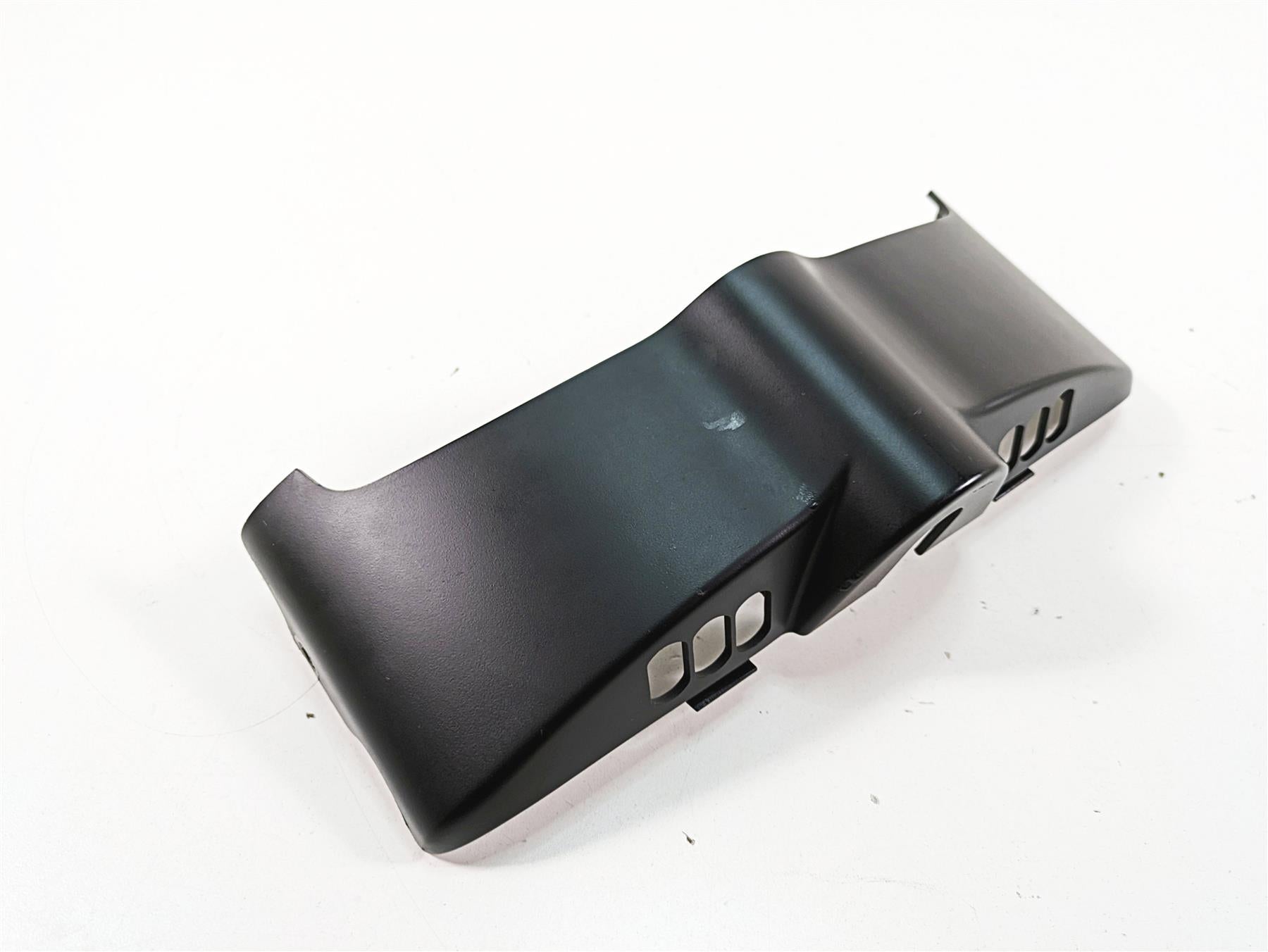 2018 Harley Touring FLHXSE CVO Street Glide Ignition Switch Cover 70900137 {{ shop.shopifyCountryName }} - Mototech271