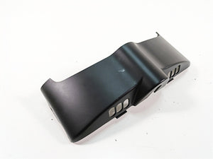 2018 Harley Touring FLHXSE CVO Street Glide Ignition Switch Cover 70900137 | Mototech271
