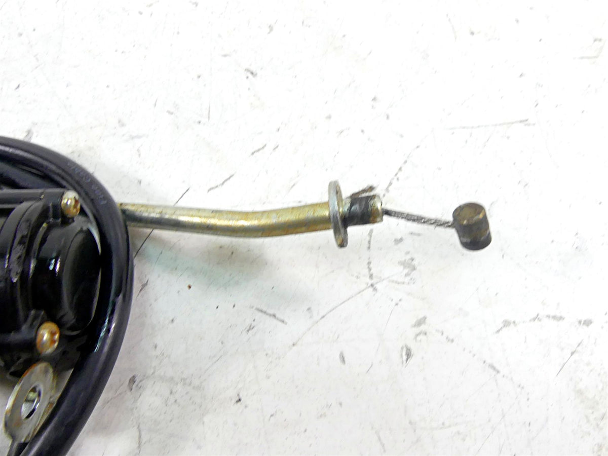2020 Yamaha YFM 700 Raptor Reverse Switch Handle Lever Cable 1S3-26150-10-00 {{ shop.shopifyCountryName }} - Mototech271