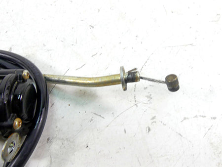 2020 Yamaha YFM 700 Raptor Reverse Switch Handle Lever Cable 1S3-26150-10-00 {{ shop.shopifyCountryName }} - Mototech271