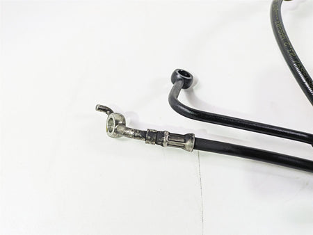 2017 Harley Softail Heritage Classic FLSTC Abs Front Brake Line Set 41800299 {{ shop.shopifyCountryName }} - Mototech271