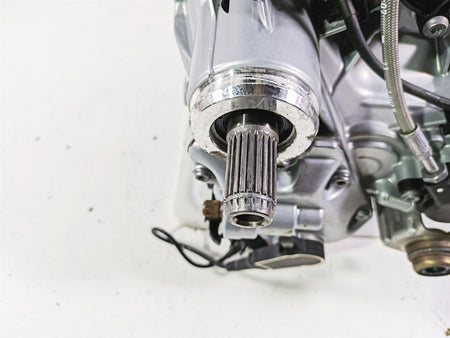 2014 BMW R1200 RT RTW K52 Running Engine Transmission 33K - Vid 11008389101 {{ shop.shopifyCountryName }} - Mototech271