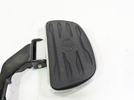 2008 Yamaha XVZ1300 Royal Star Rear Passenger Floorboard Set 4XY-27440-00-00 {{ shop.shopifyCountryName }} - Mototech271