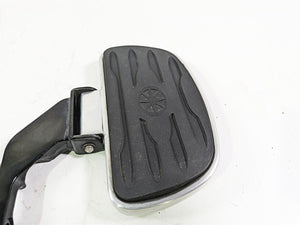 2008 Yamaha XVZ1300 Royal Star Rear Passenger Floorboard Set 4XY-27440-00-00 | Mototech271