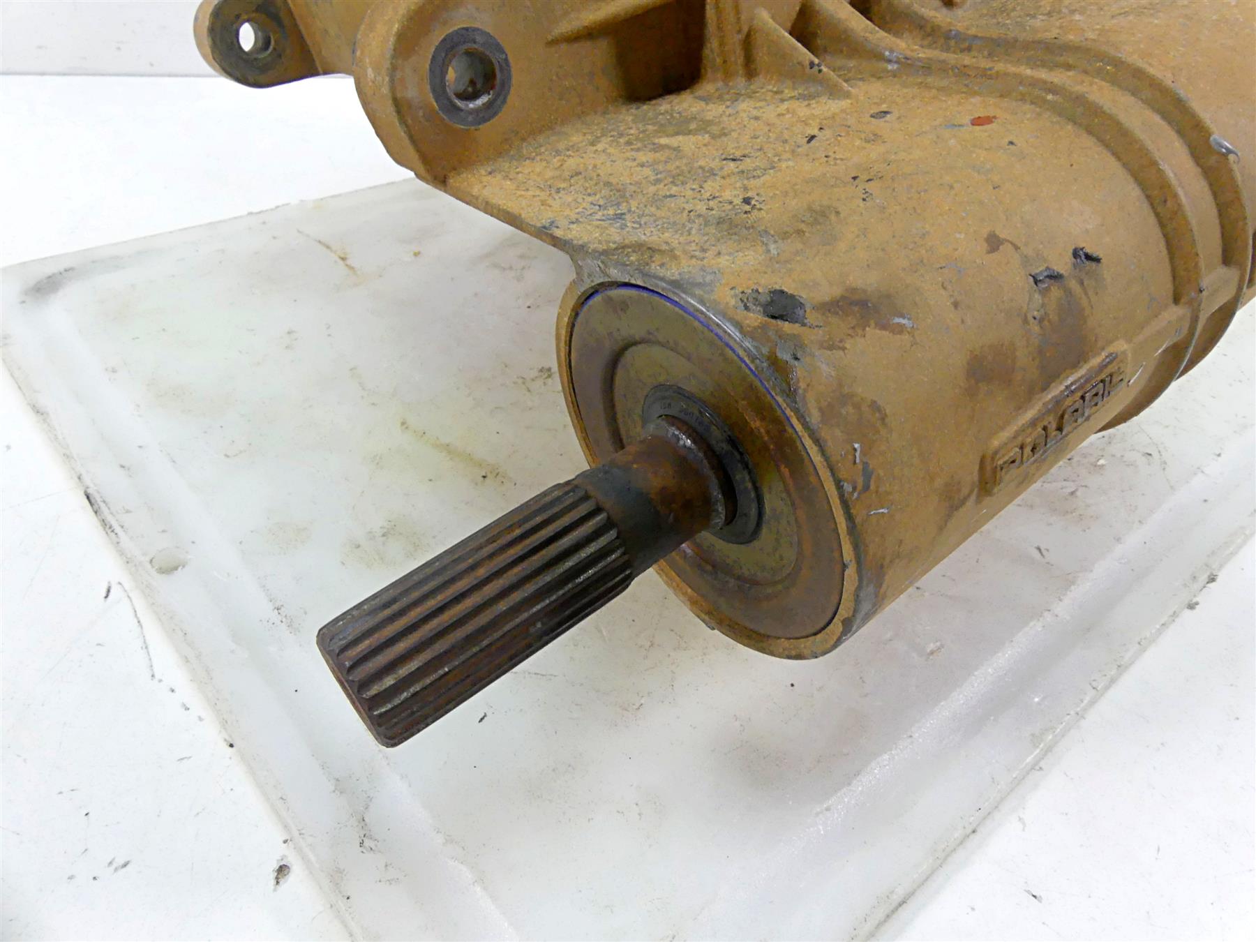 2016 Polaris RZR XP 1000 EPS Transmission Gear Box 1K -Read 1333470 {{ shop.shopifyCountryName }} - Mototech271